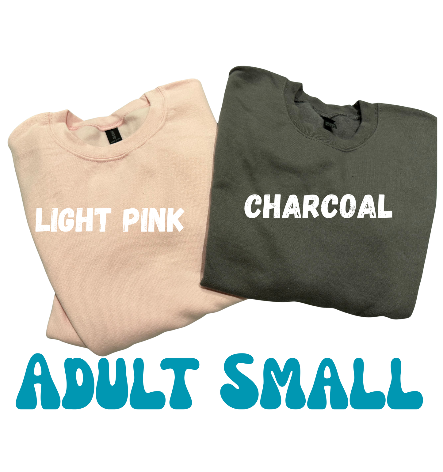 In Stock Sweatshirt Sale