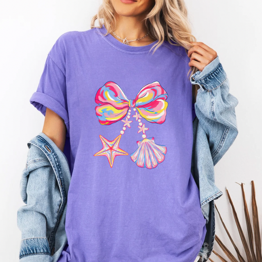 🐚