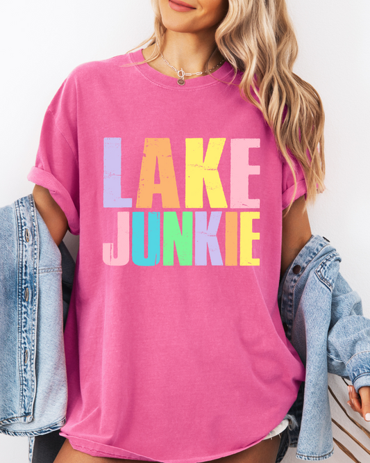 Lake Junkie