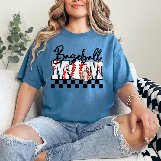 Baseball Mama