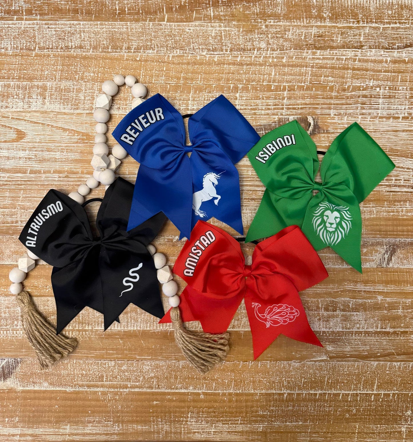 House Bows