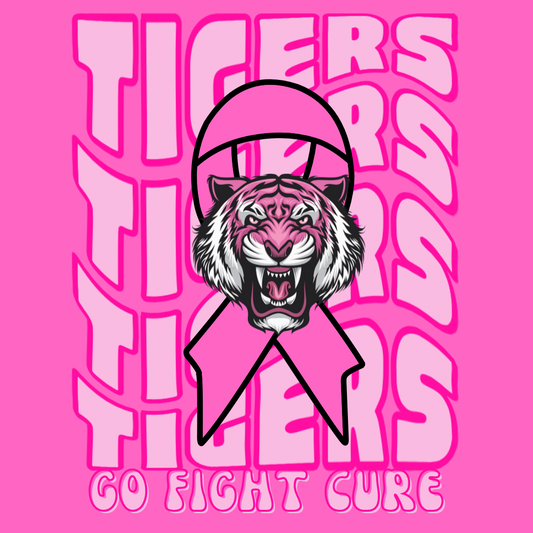 Go fight cure//County Stomp and Shake Order