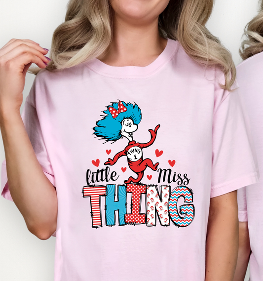 Little Miss Thing