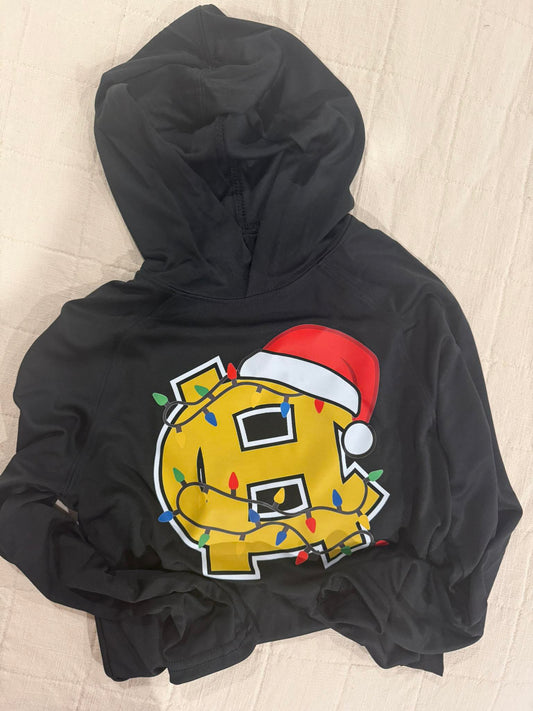 County Christmas Dri Fit