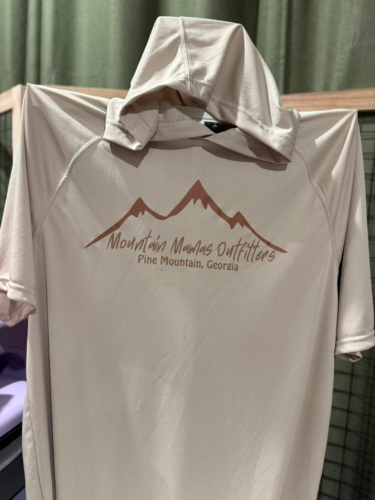 Mountain Mamas Outfitters