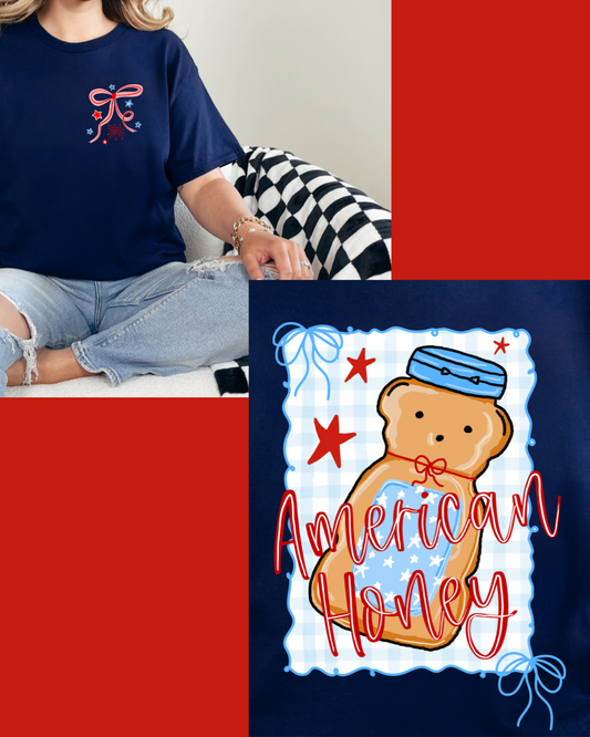 Youth American Honey