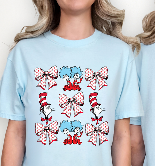 Bows and Things