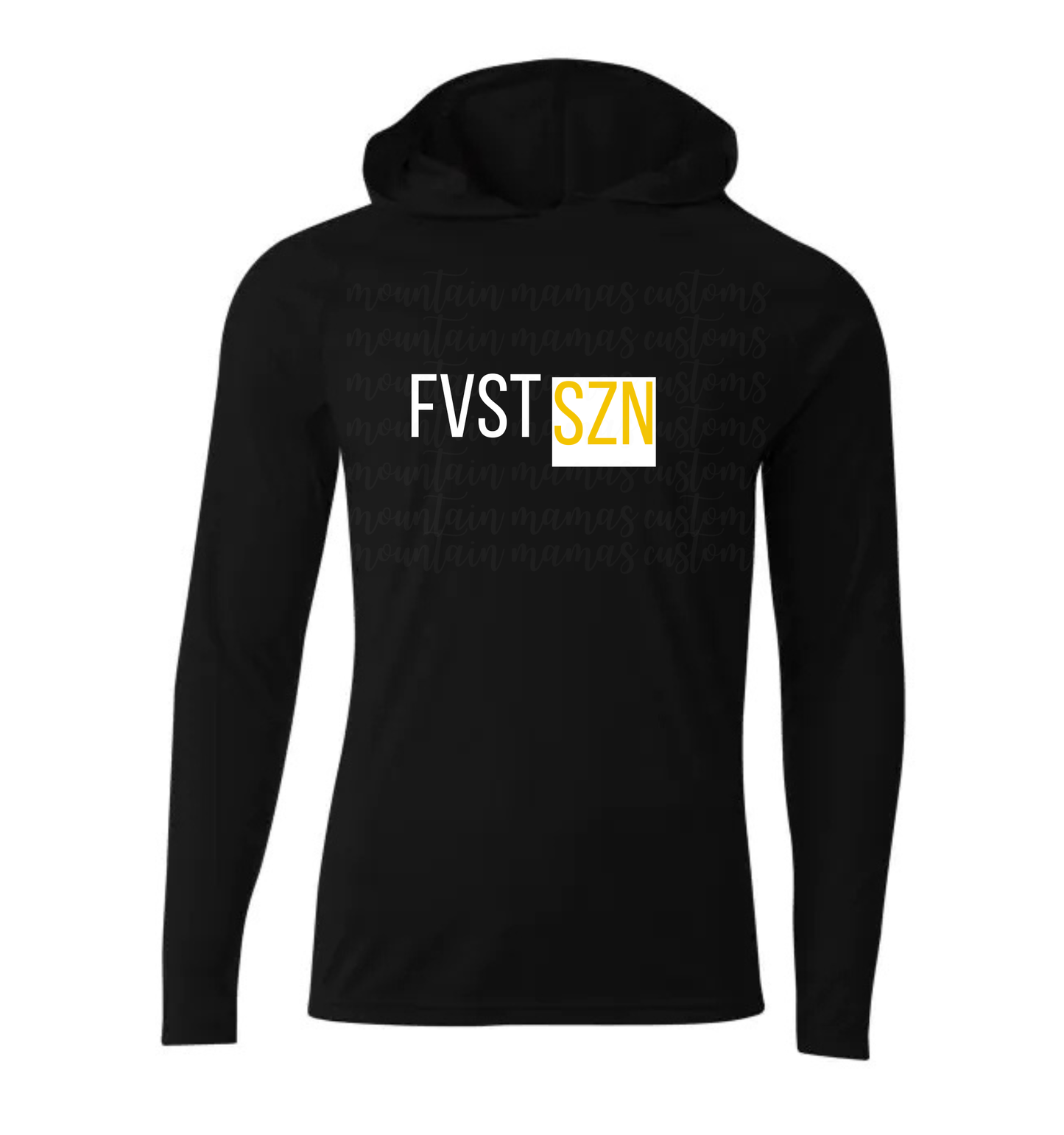 FVST Season