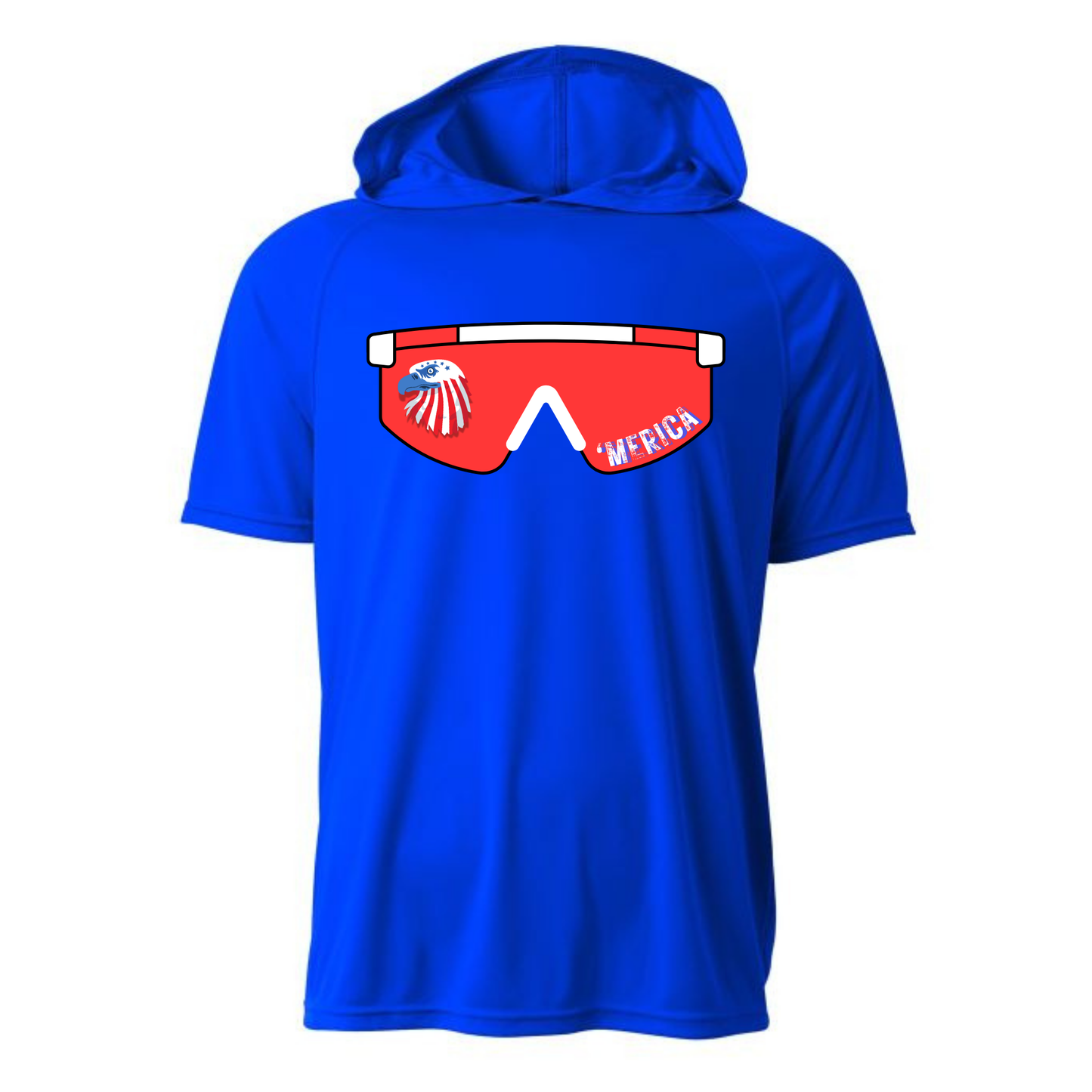 USA shades