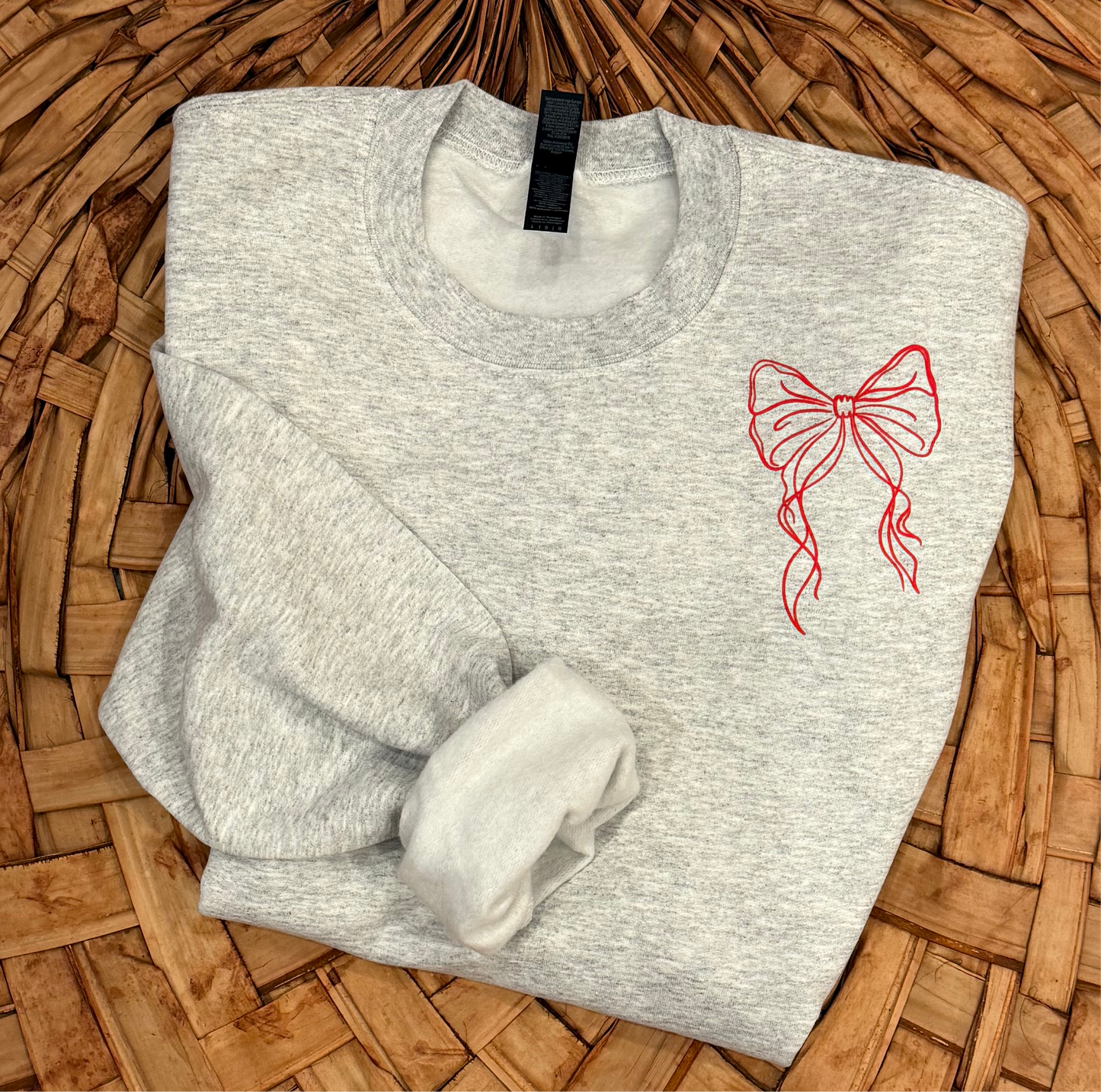 Simple bow