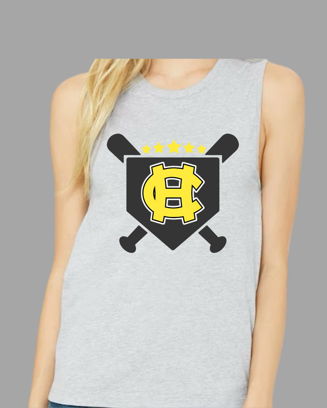 All-Star Tank