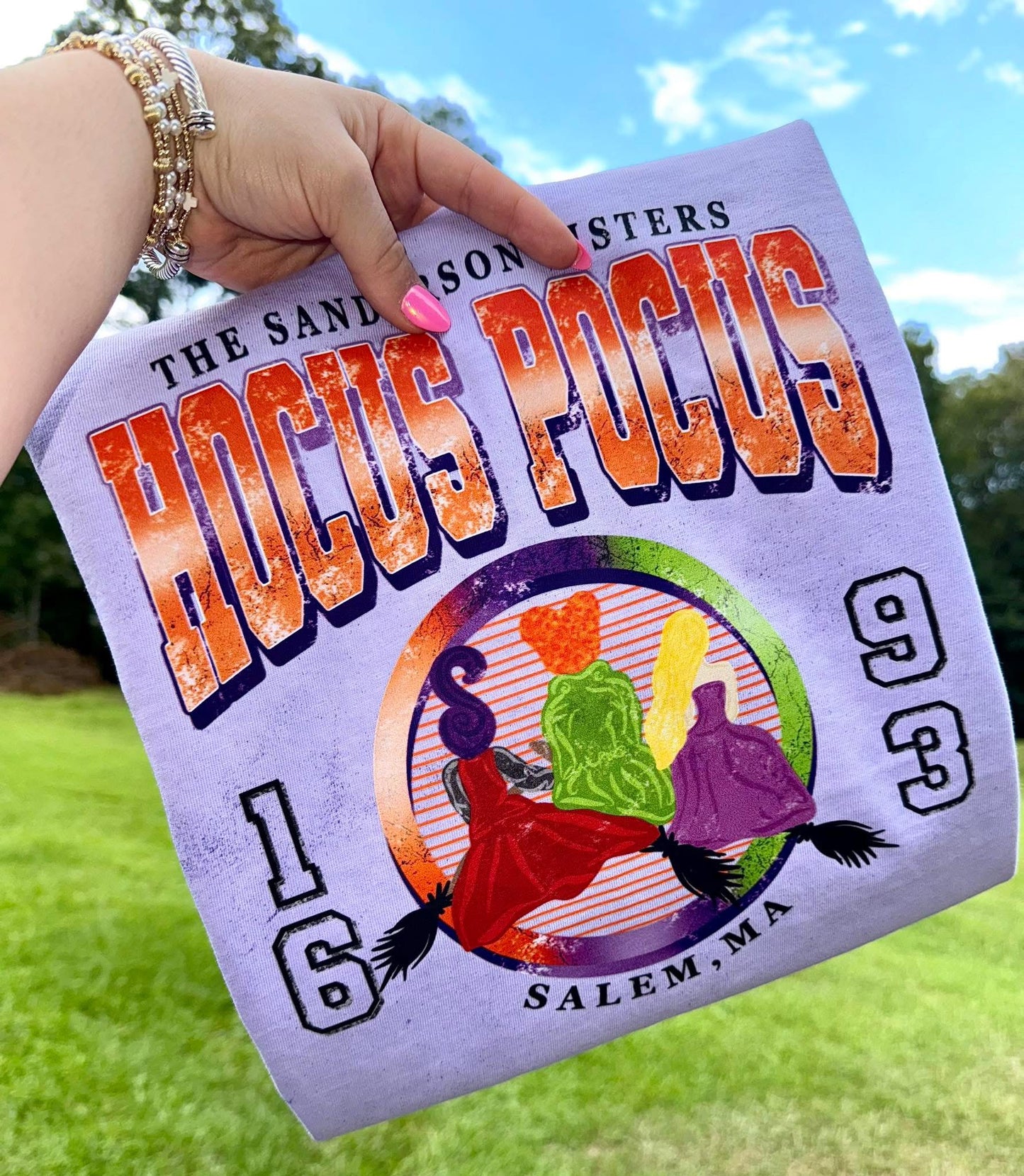 Hocus Pocus