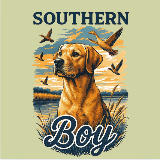 Southern Boy