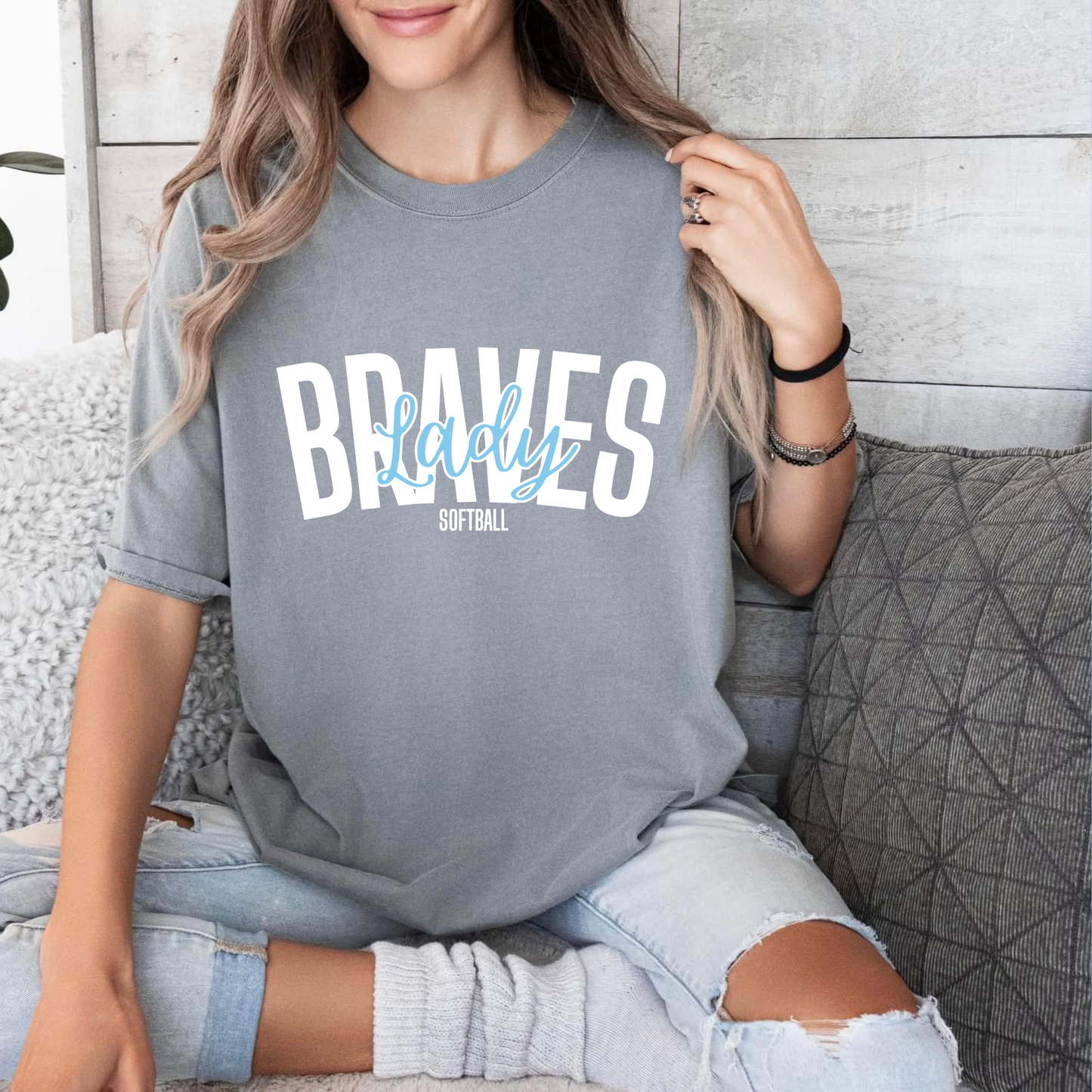 Lady Braves
