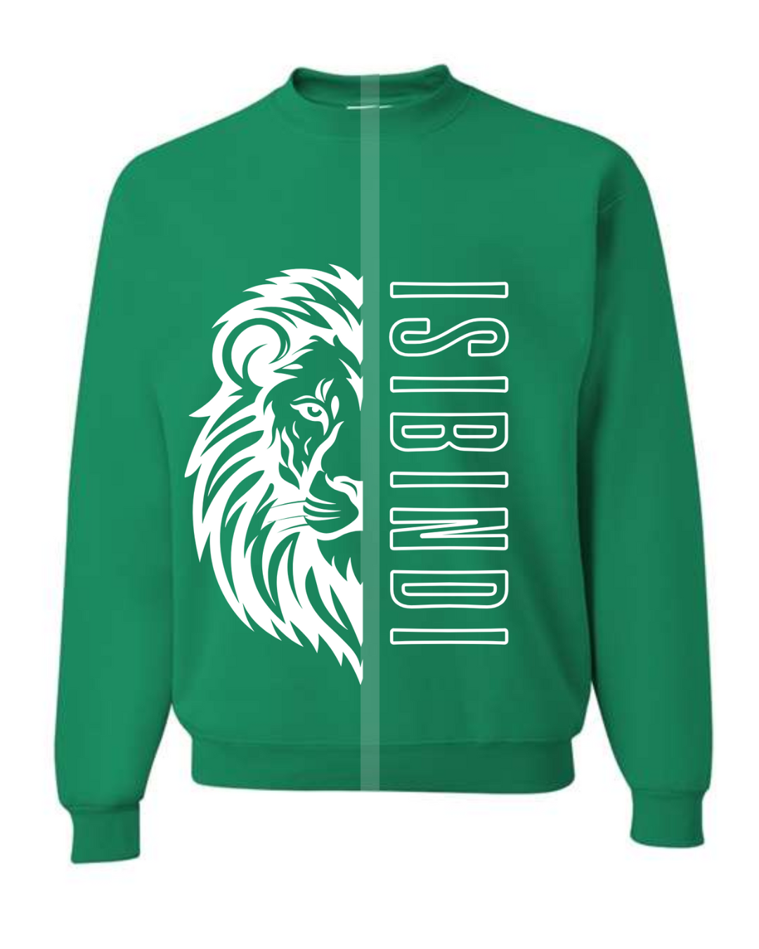 House Sweatshirt Cardigan