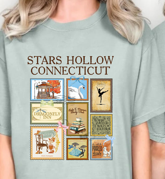 Stars Hallow