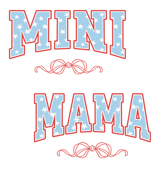 Mini usa