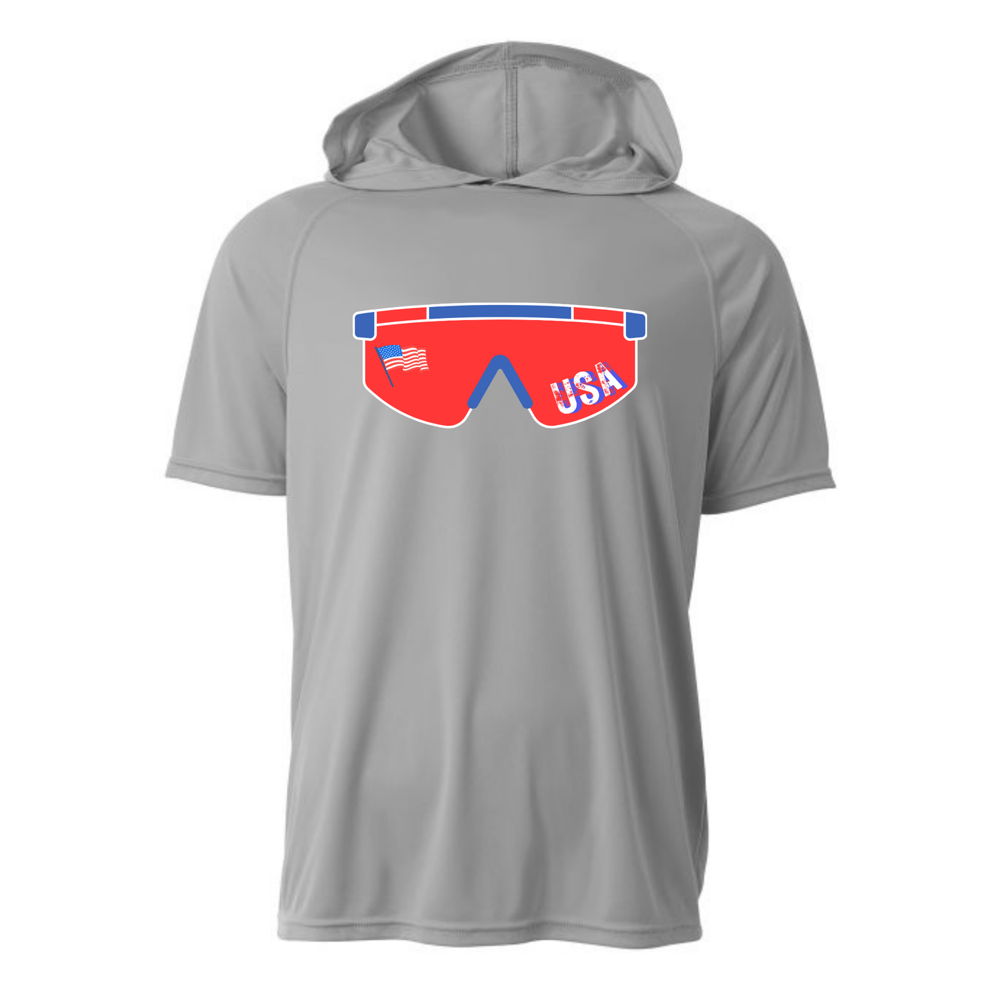 USA shades