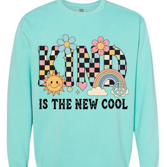 Kind is the new cool Youth