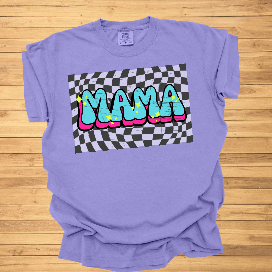 Retro Mama