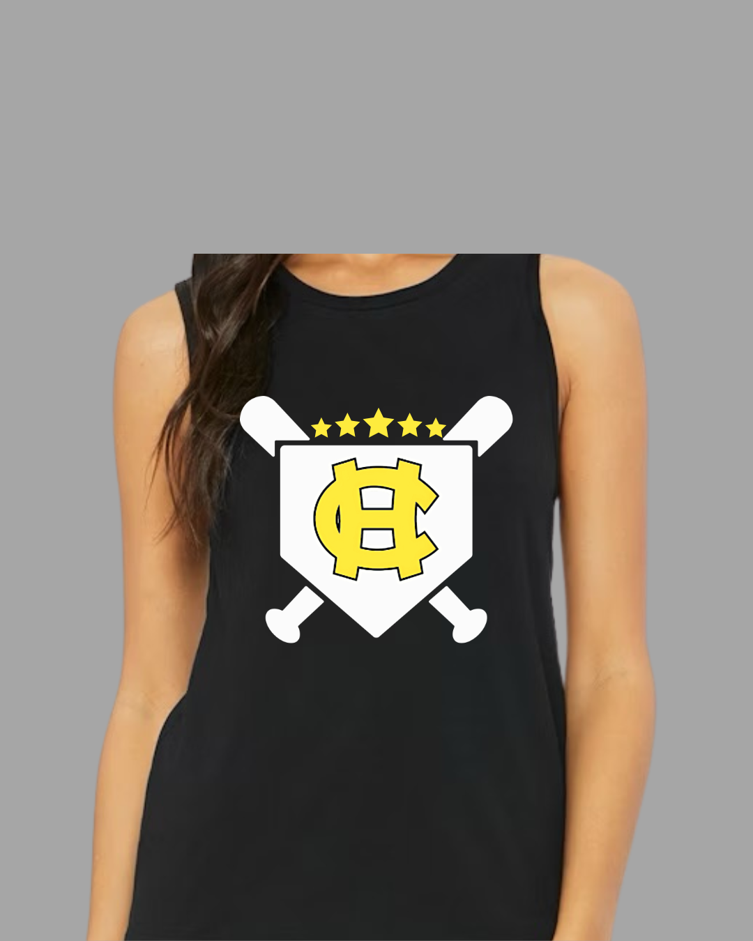 All-Star Tank
