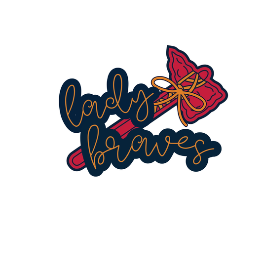 Lady Braves