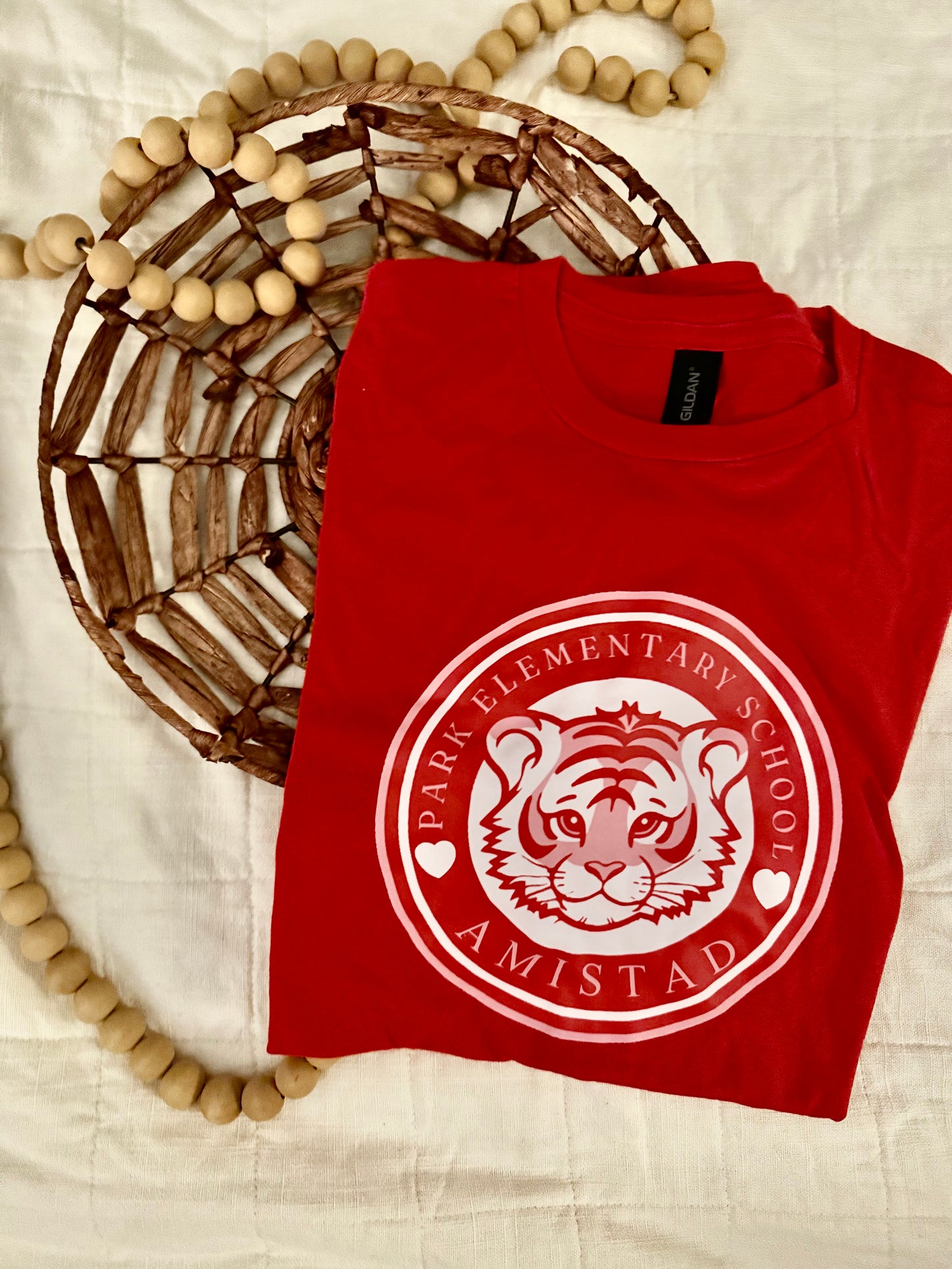 Park House Shirts