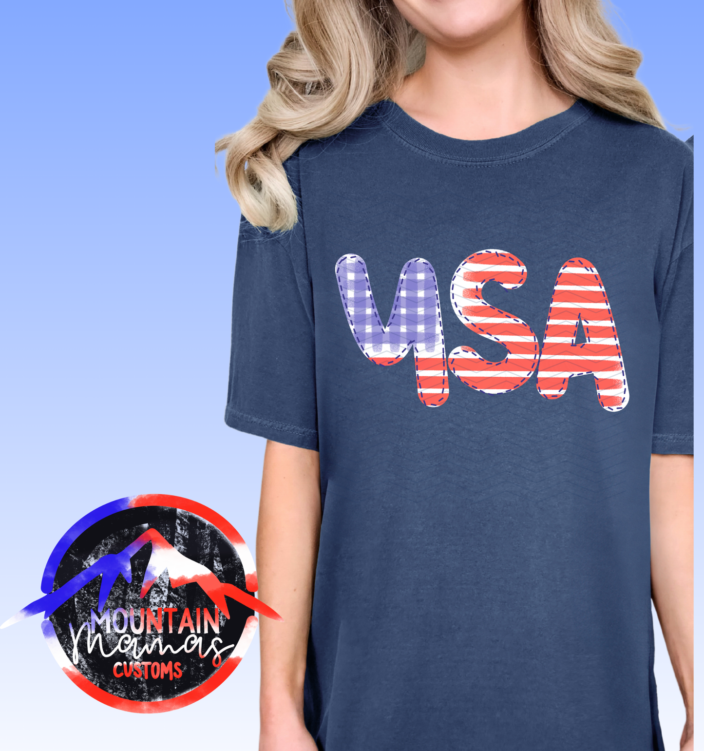 USA
