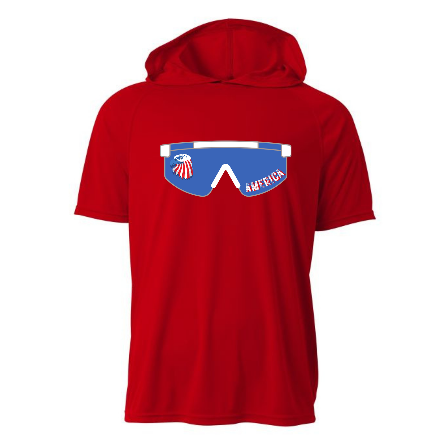 USA shades