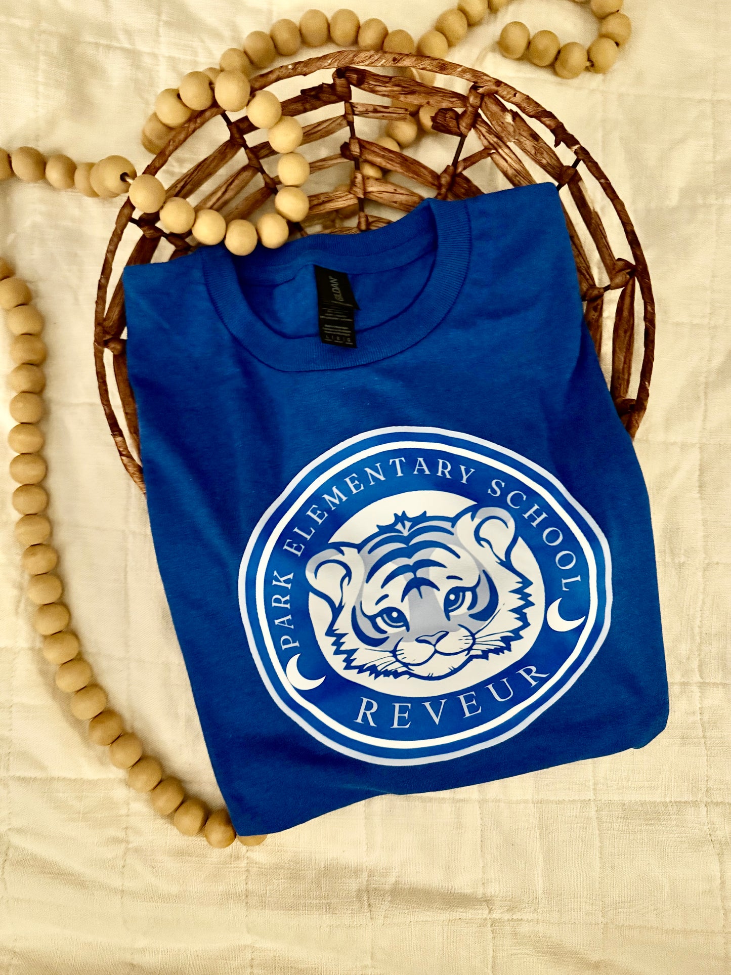 Park House Shirts