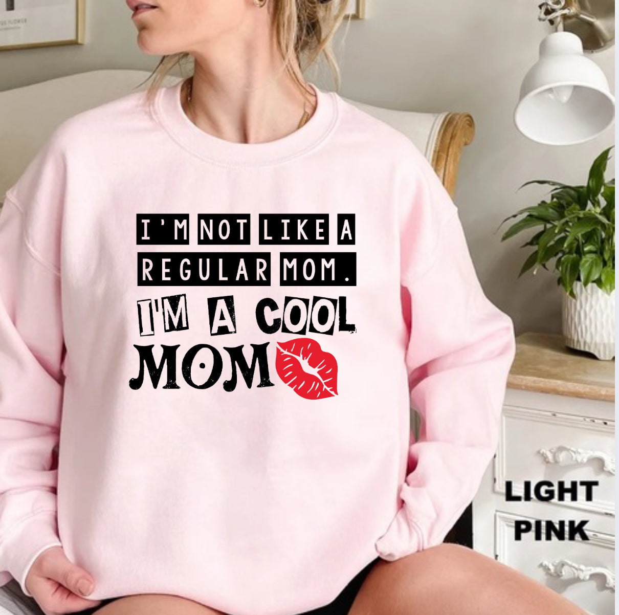 COOL MOM