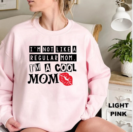 COOL MOM