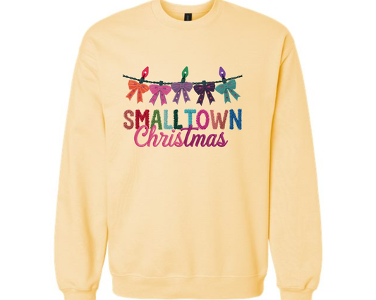 Smalltown Christmas