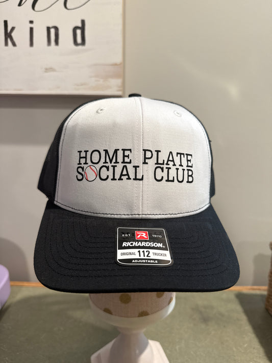 Home Plate Social Club