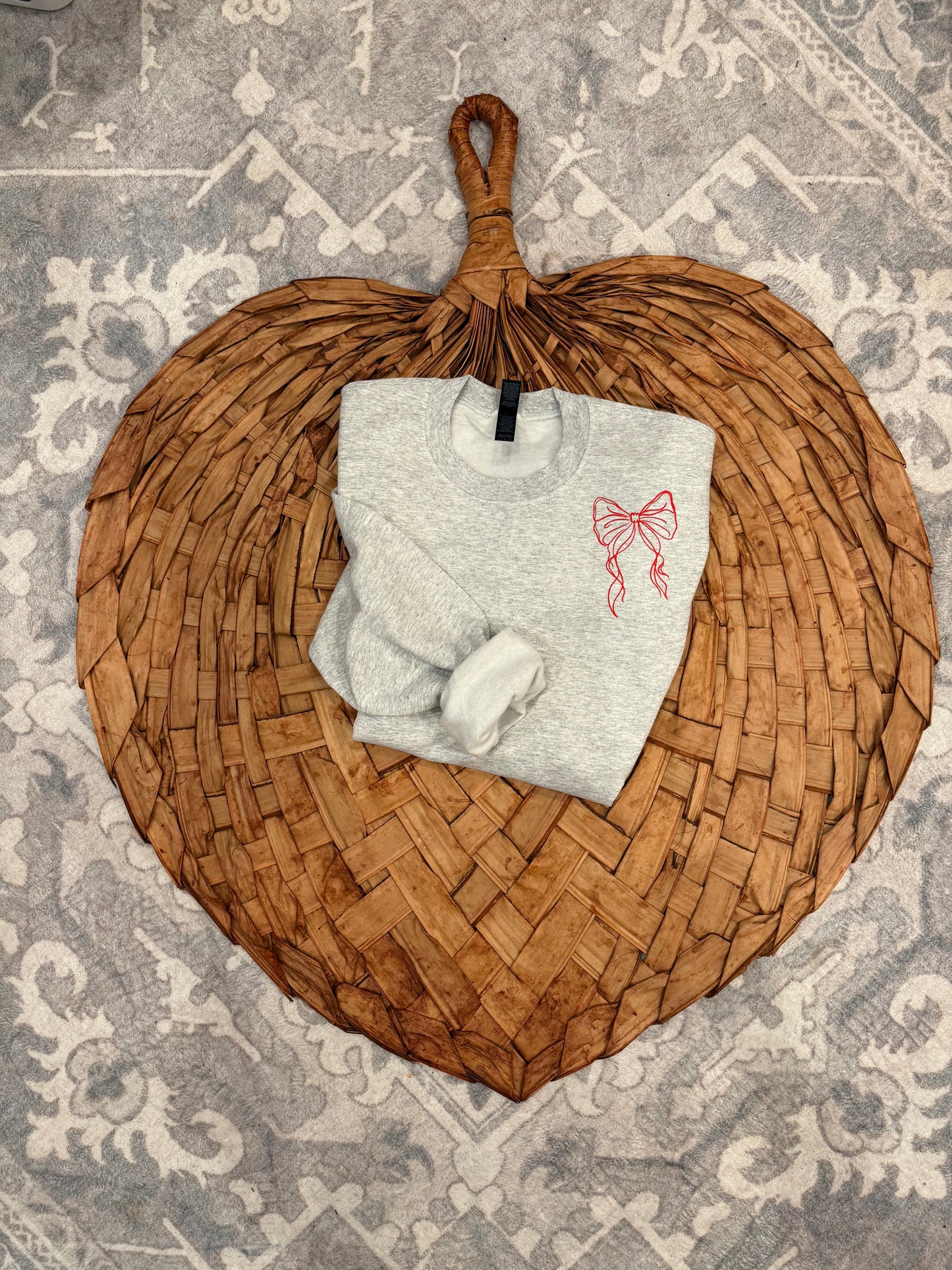 Simple bow