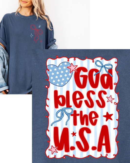 God Bless America