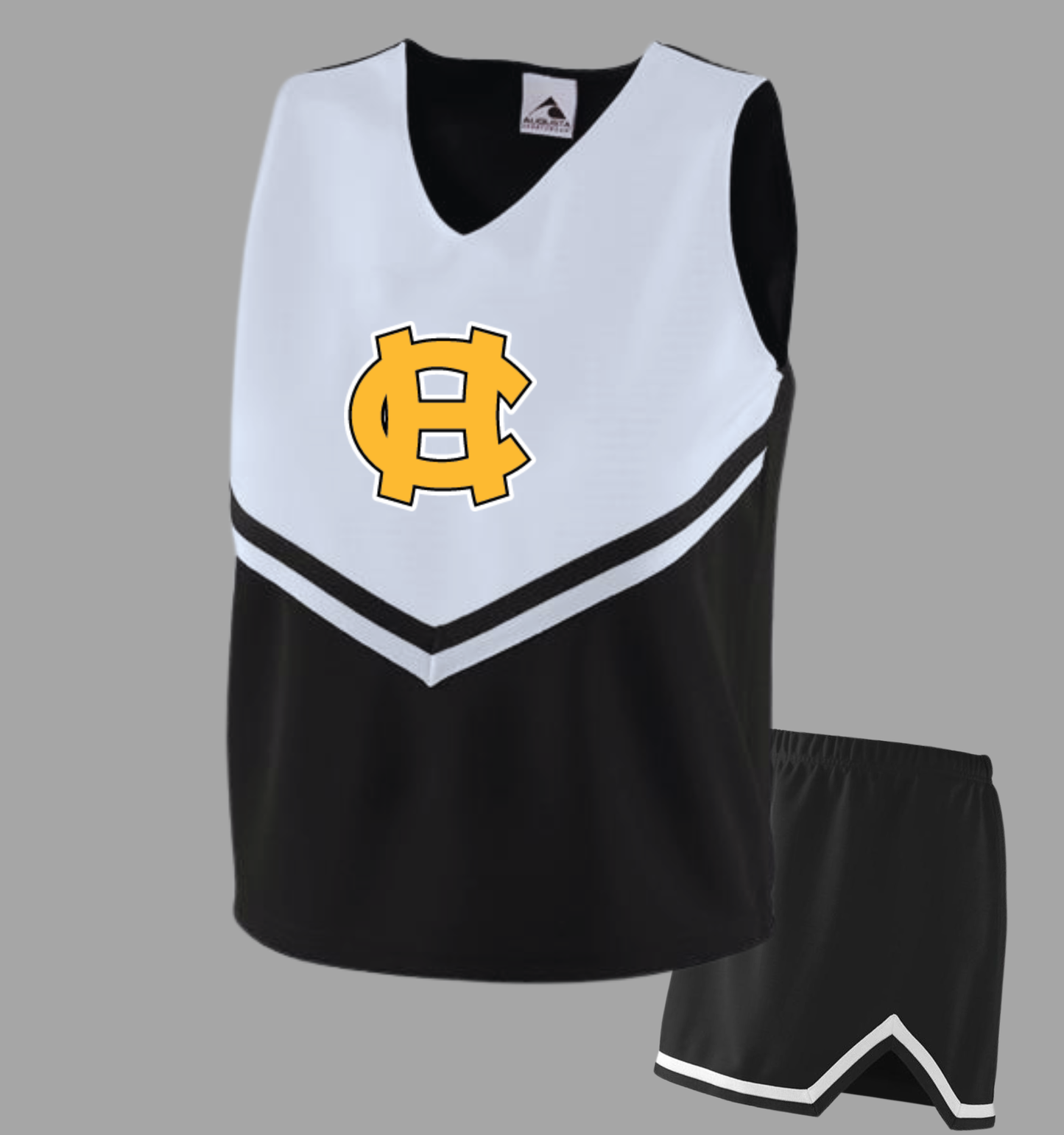 County Cheer
