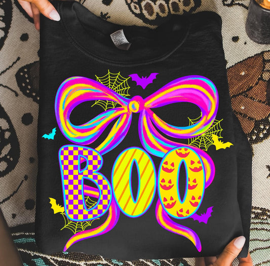 Boo