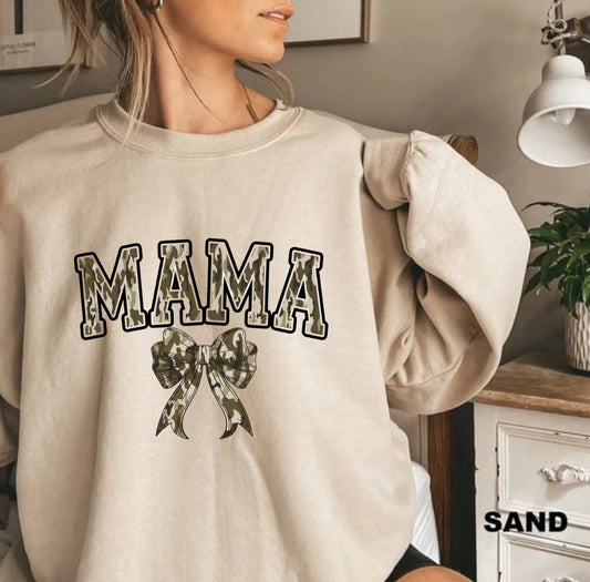 Mama