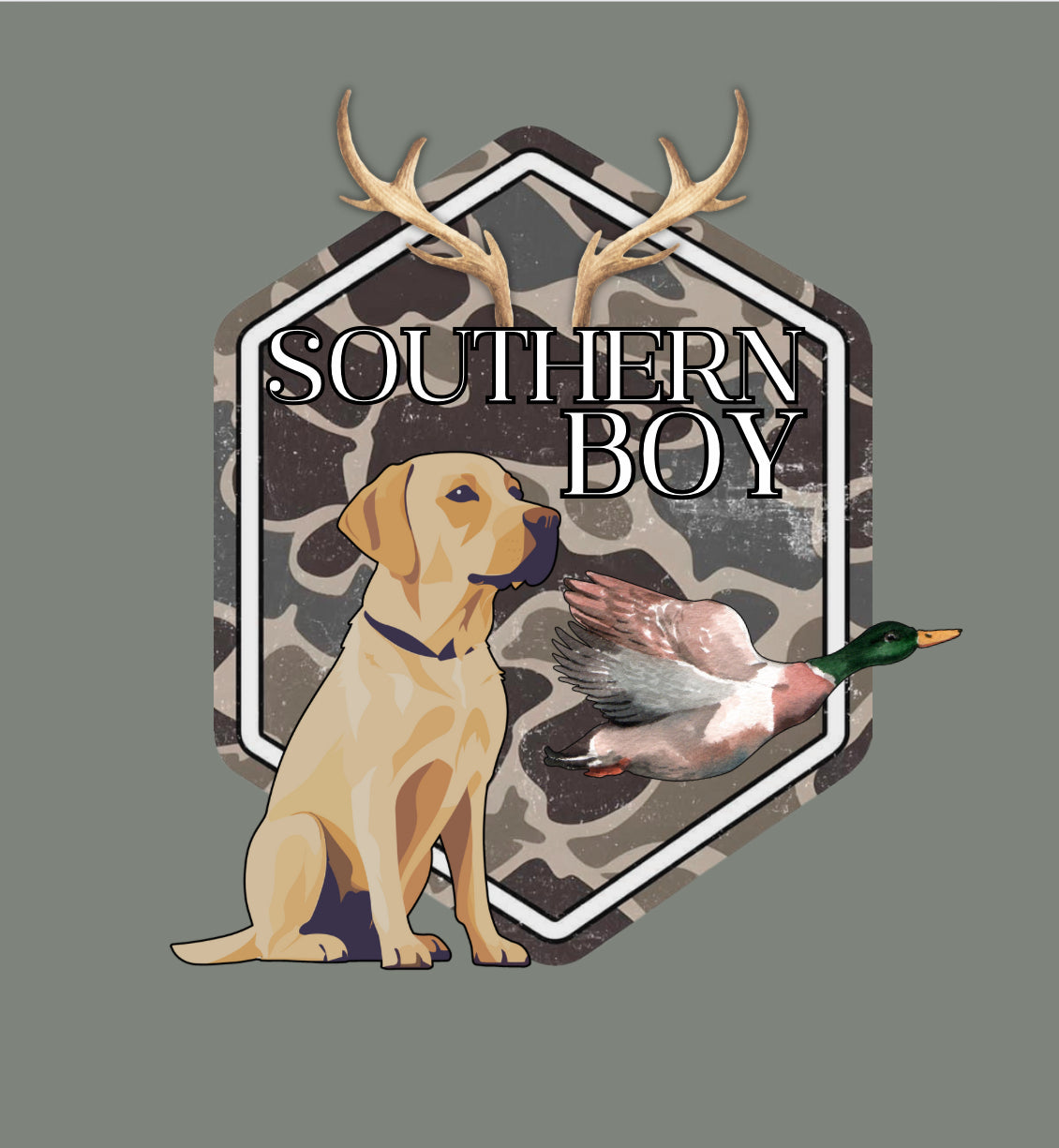 Southern Boy