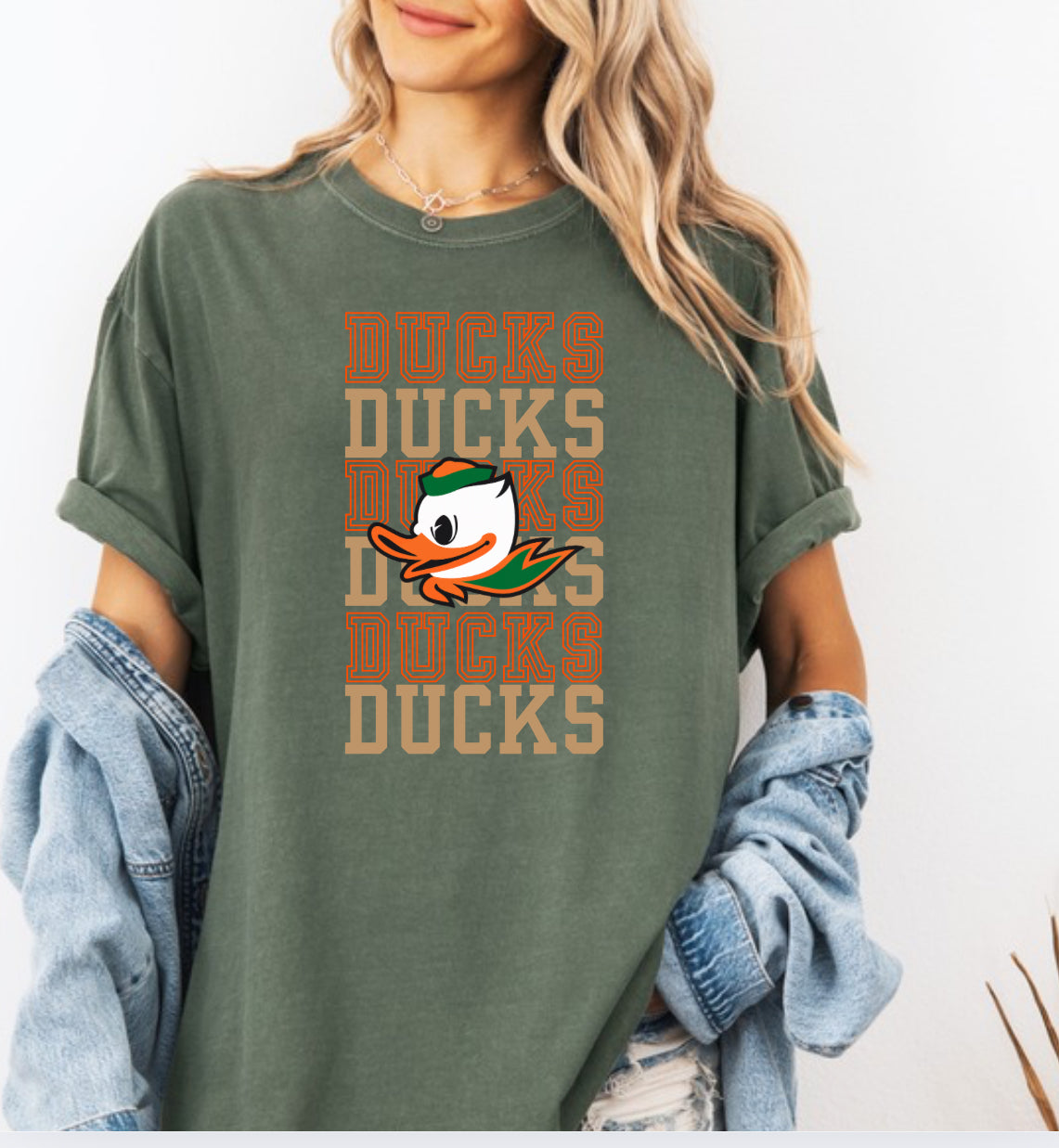Ducks