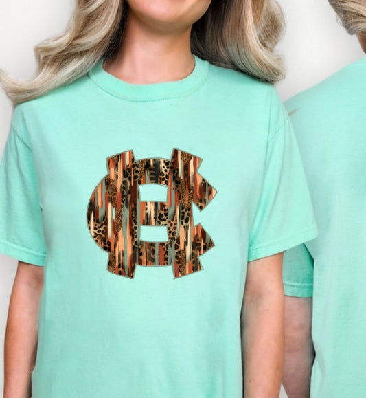 HC Animal Print Youth