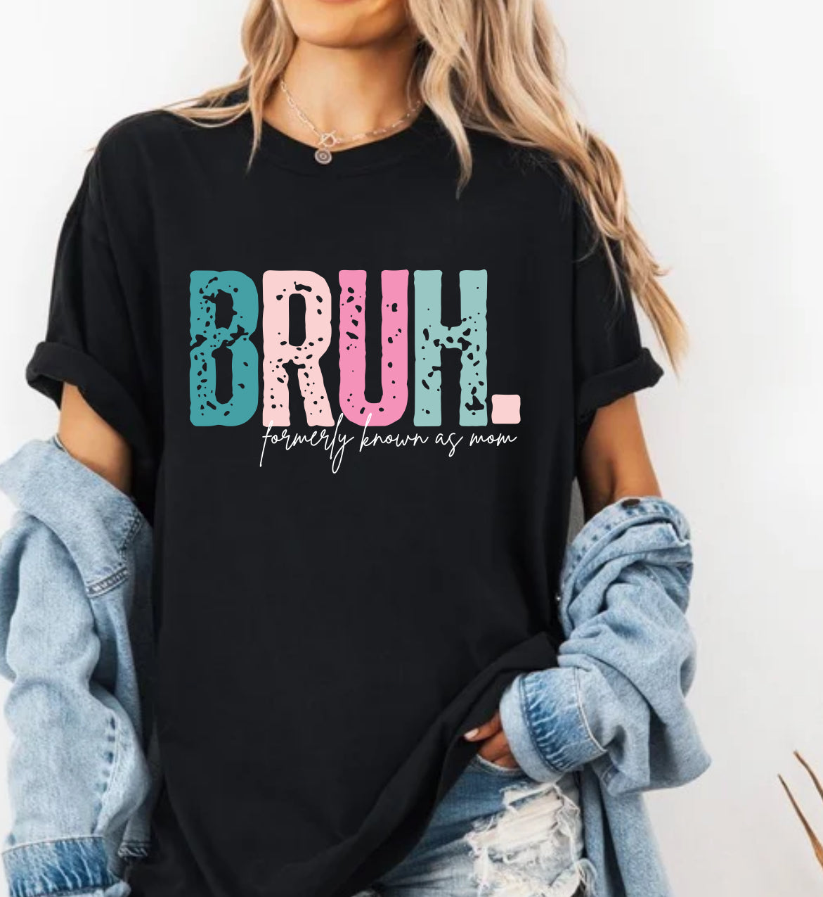 BRUH