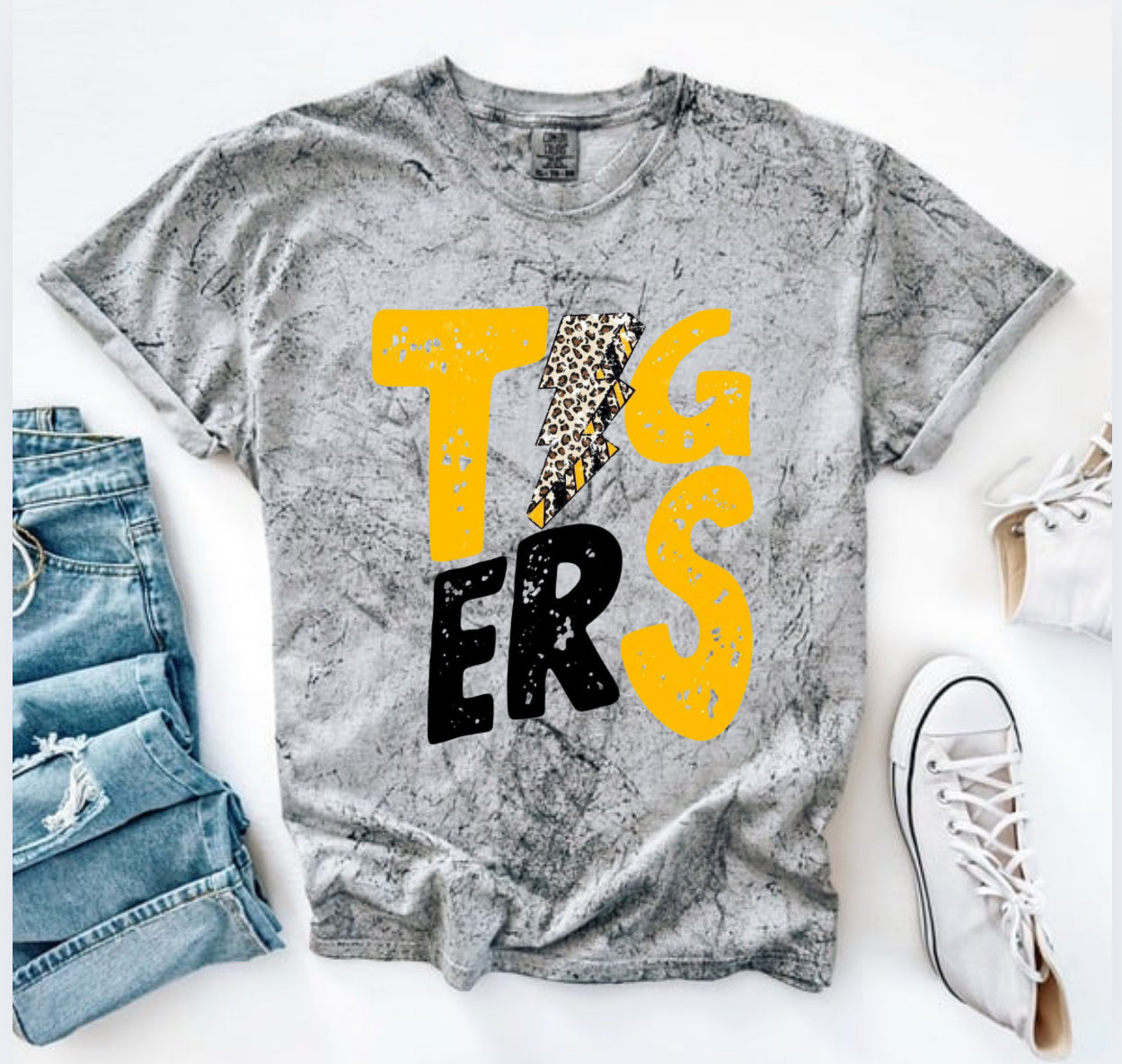 Tigers