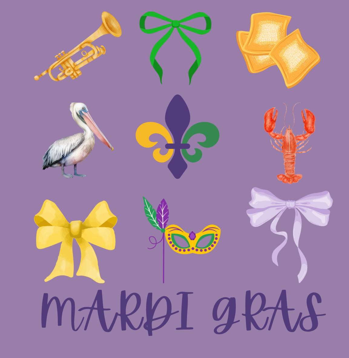 Mardi Gras