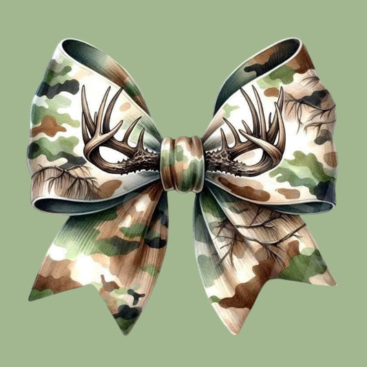 Hunter girly