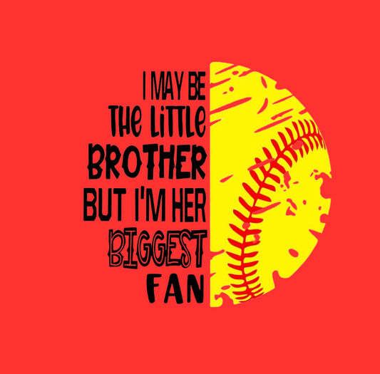 🥎 brother