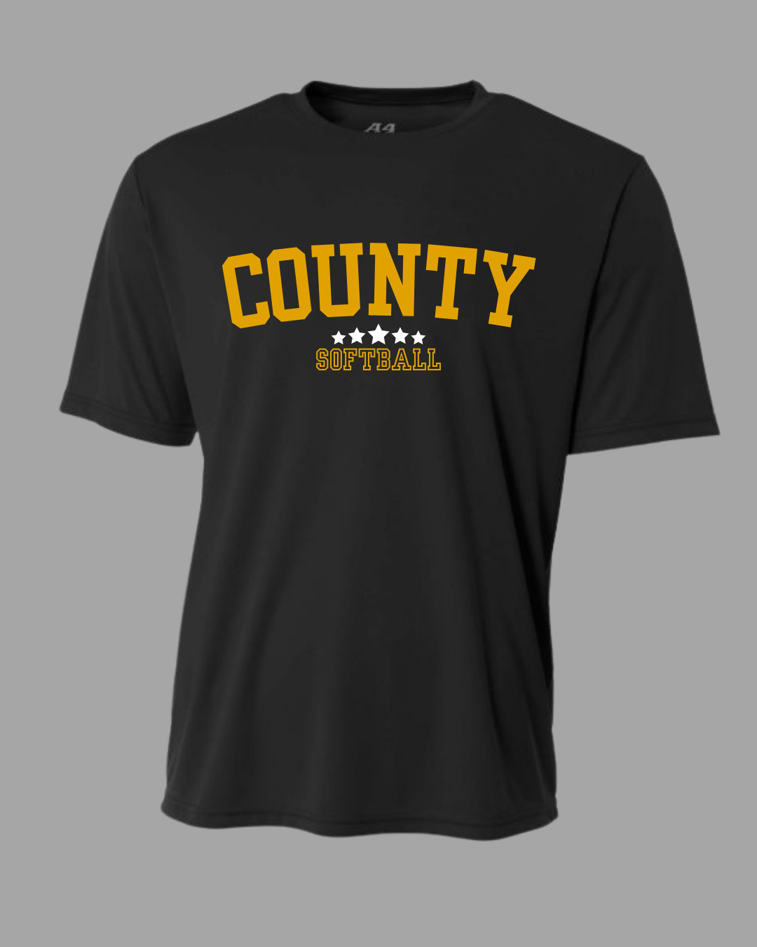 All-Star County Baseball and Softball