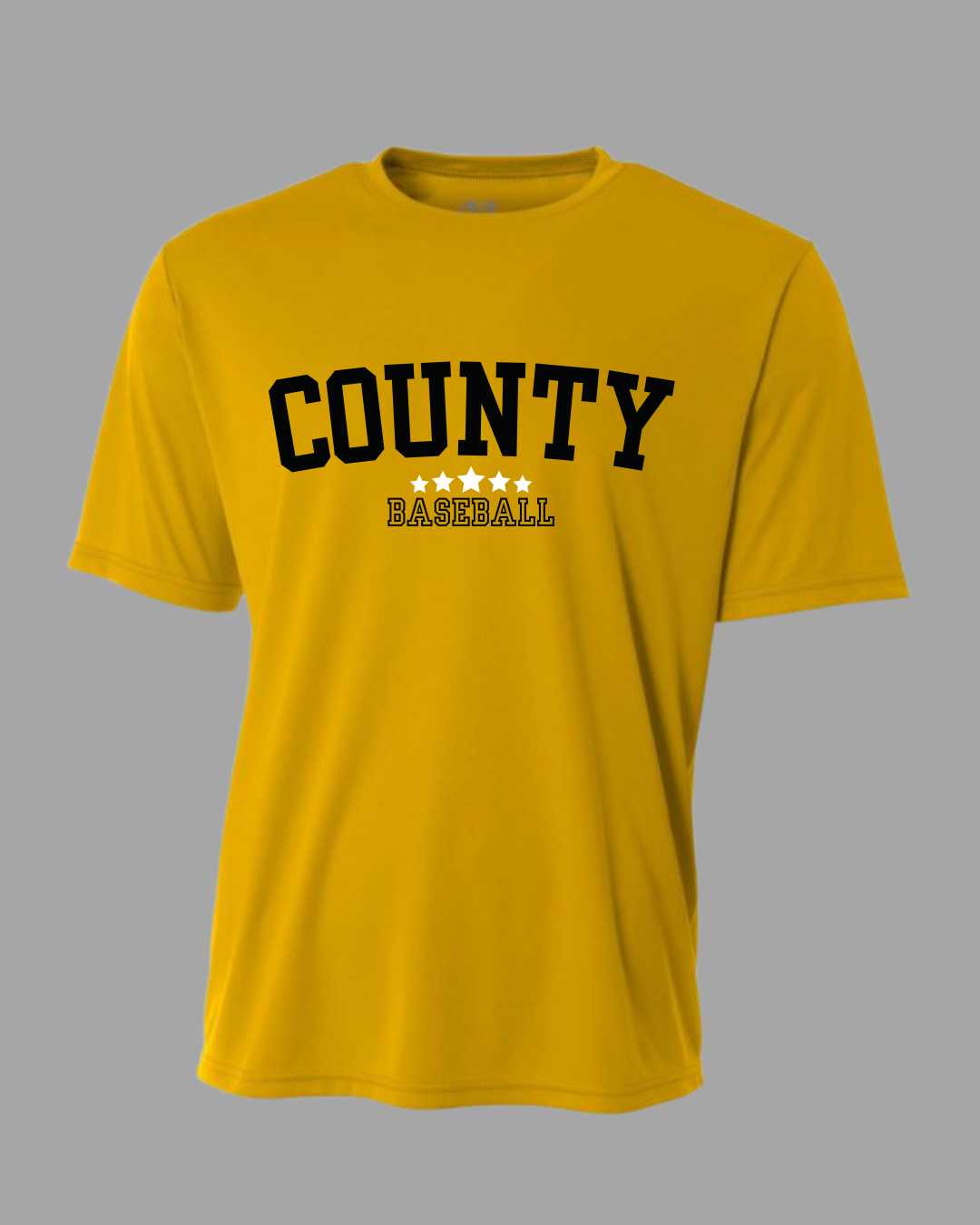 All-Star County Baseball and Softball