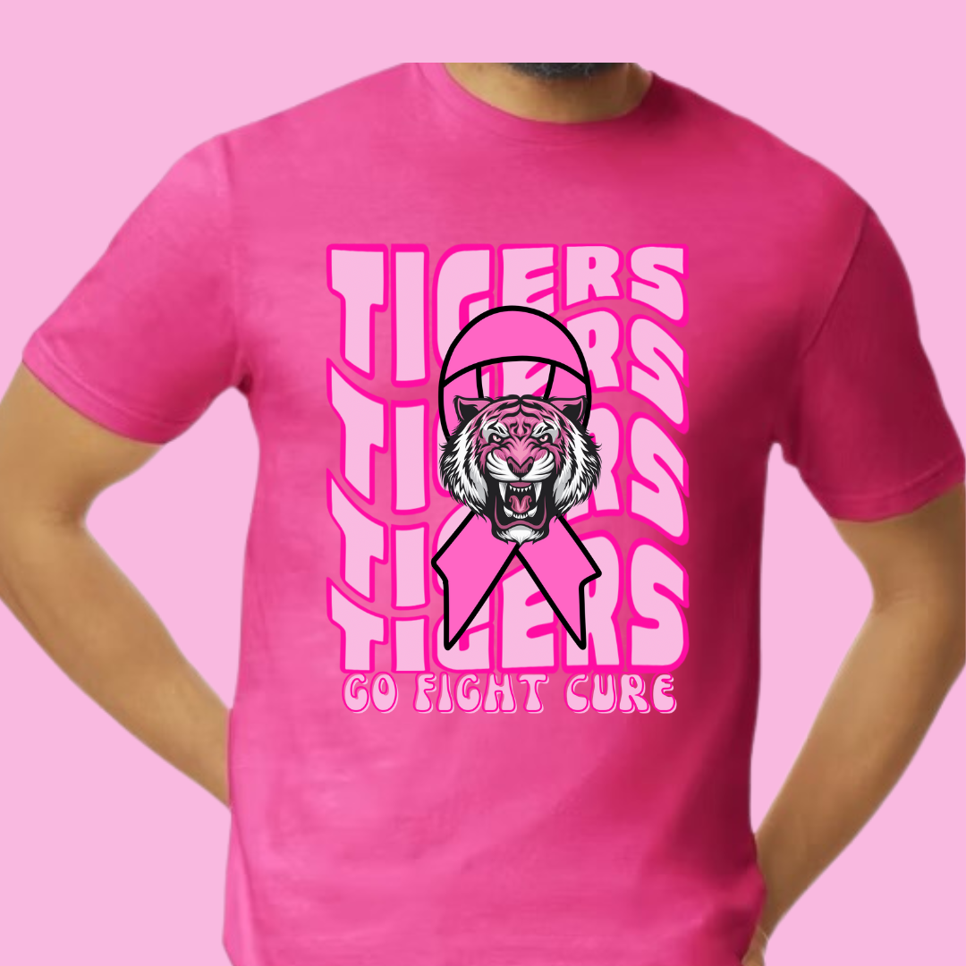 Go fight cure//County Stomp and Shake Order